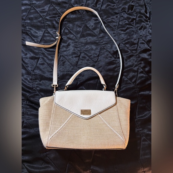 Kate Spade Crossbody - Picture 2 of 9
